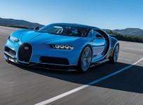 Bugatti Chiron