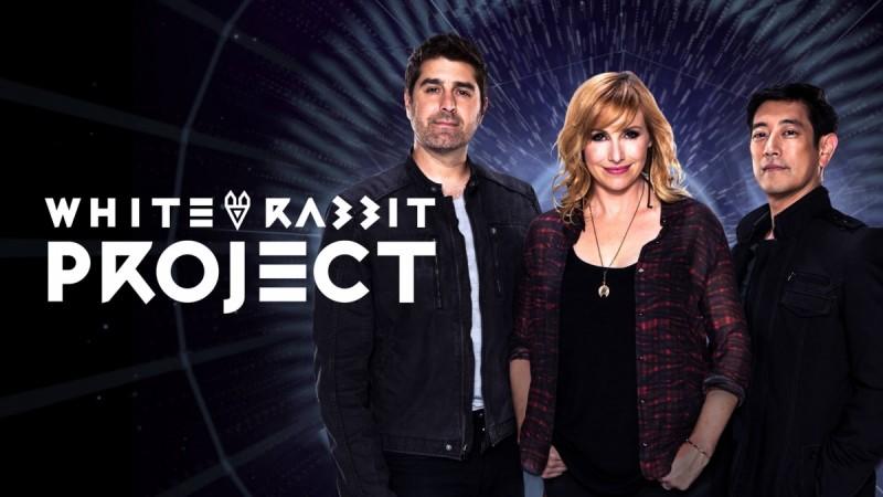 White Rabbit Project