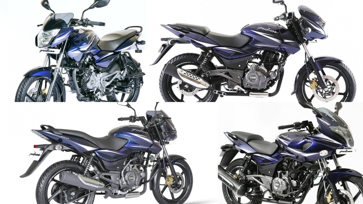 New Bajaj Pulsar Range Launched Check Out Prices Of 2017 Pulsar