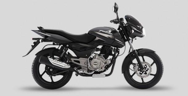 New Bajaj Pulsar 150 New Bajaj Pulsar 150
