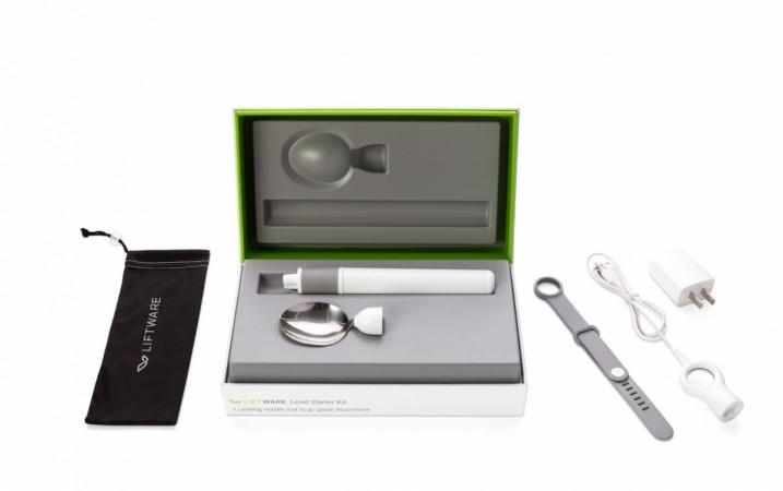 Liftware Level