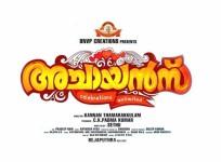 Achayans