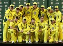 australia cricket