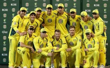australia cricket
