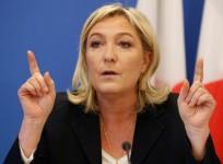 Marine Le Pen