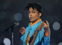 Singer Prince