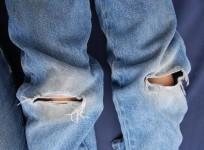 Ripped Jeans