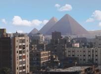 Six police officers killed in Cairo bomb blast