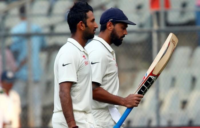 India batsmen Cheteshwar Pujara and Murali Vijay need to contribute big in the fourth Test against England Cheteshwar Pujara Murali Vijay India