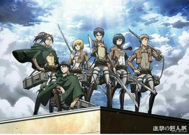 Attack on Titans Episode 89: Release Date and Preview