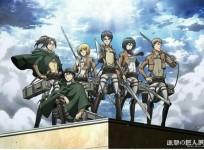Attack On Titan