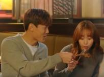 Weightlifting Fairy Kim Bok joo