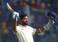 Murali Vijay India