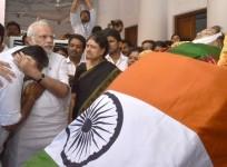 Narendra Modi Jayalalithaa panneerselvam