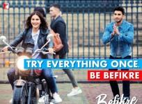 Befikre