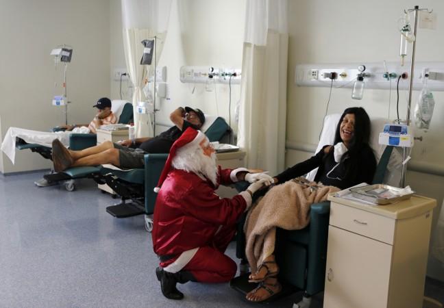 Chemotherapy
