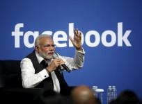 narendra modi facebook mark zuckerberg