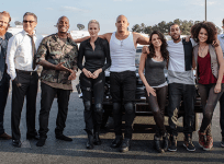 Fast & Furious 8