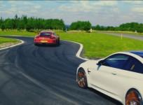 The Grand Tour