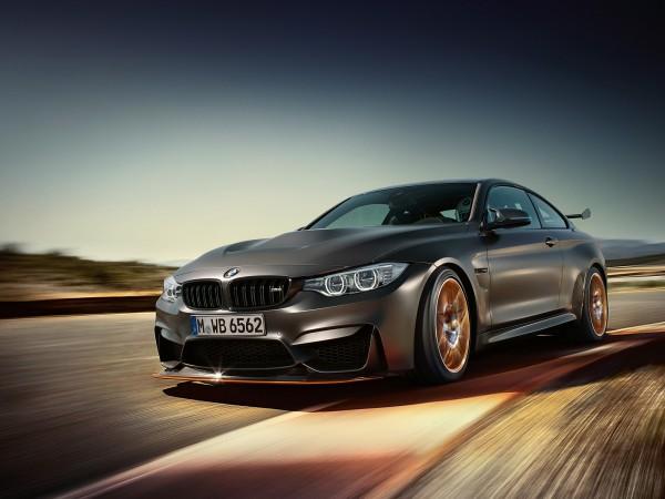 BMW M4 GTS BMW M4 GTS