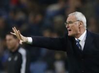 claudio ranieri
