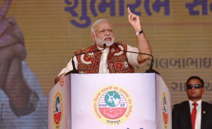 narendra modi cabinet meeting ieds