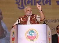 narendra modi cabinet meeting ieds