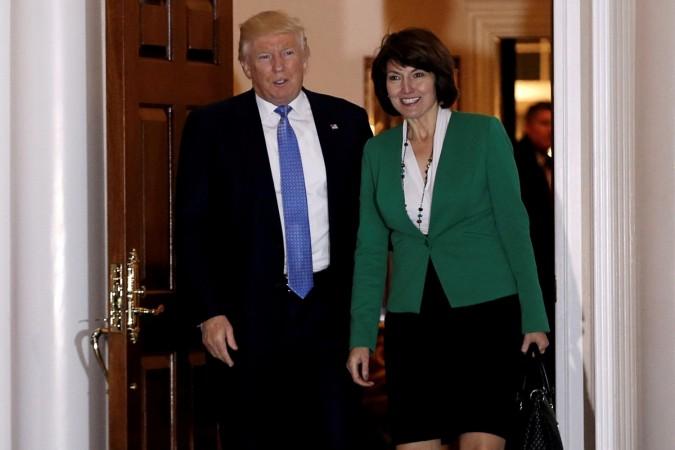 Cathy McMorris Rodger