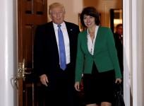 Cathy McMorris Rodger