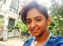 harmanpreet kaur