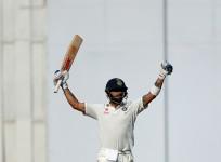 Virat Kohli India