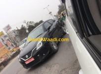 Maruti Suzuki Baleno 1.0-litre Boosterjet turbo-petrol