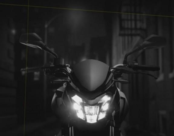 Bajaj Dominar 400 Bajaj Dominar 400