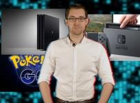 Video game news round-up: GameCube games on the Nintendo Switch, 100 new Pokemon for Pokemon Go