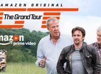 The Grand Tour Episode 4
