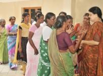 Sasikala Natarajan