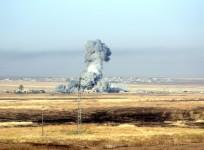 Airstrike