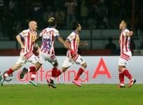 isl 2016