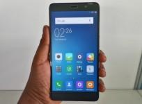 Xiaomi Redmi Note 3