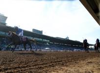 Horse Racing