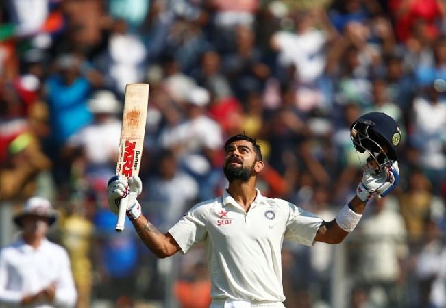 India vs England 4th Test, day 4 highlights: Watch Kohli, Jayant put ...