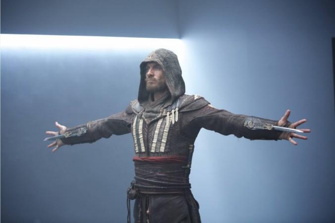 Assassin's Creed, Final Trailer [HD]