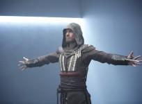 Assassin's Creed Movie