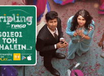 TVF Tripling