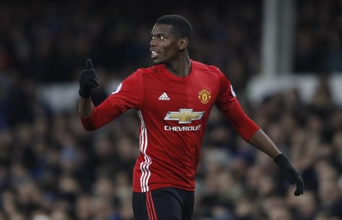 Paul Pogba will have to be at his best if Manchester United are to get a win in this match. Paul Pogba will have to be at his best if Manchester United are to get a win in this match.