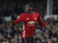 Paul Pogba will have to be at his best if Manchester United are to get a win in this match.