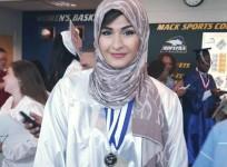 yasmin seweid