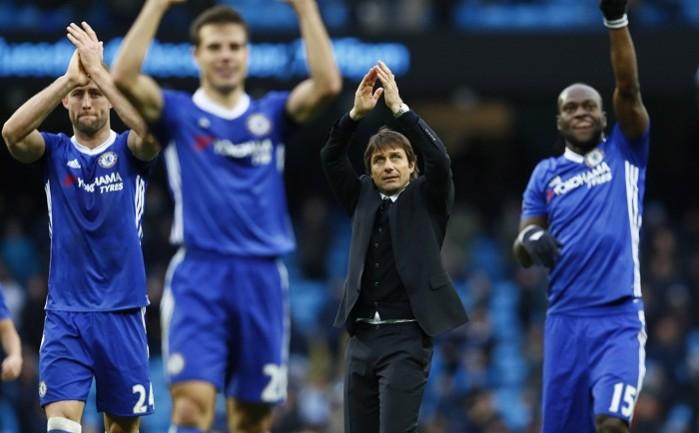 Chelsea Chelsea, Gary Cahill, Premier League, Tottenham Hotspur vs Chelsea, Antonio Conte.