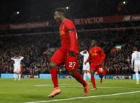 Divock Origi