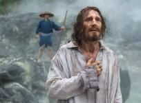 Silence the movie